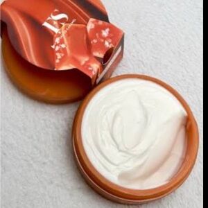 Fenty Beauty by Rihanna Butta Drop Whipped Oil Body Cream, Salted Caramel, 6.7oz